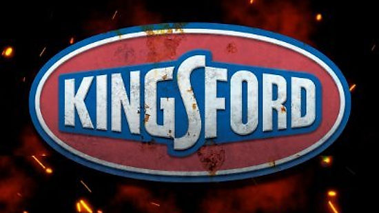 Kingsford 2nd Intro
